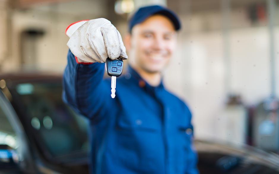 dépannage en urgence serrurier Mantes-la-Ville