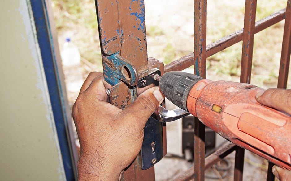 artisan serrurier pas cher Le Plessis-Trévise